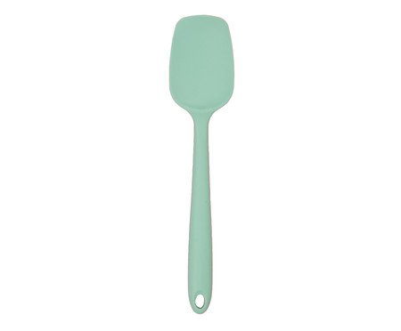 Espátula Quadrada de Silicone Pequena Mozcada | Westwing