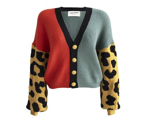 Euphoric Animal Winter, multicolor | WestwingNow