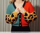 Euphoric Animal Winter, multicolor | WestwingNow