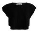 Cropped Espresso, black | WestwingNow