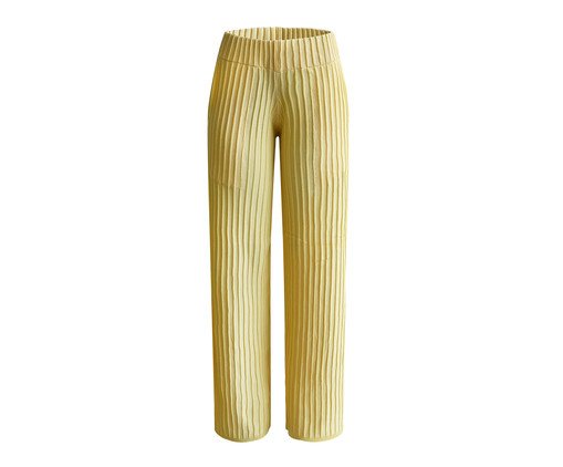 Calça Passion Fruit, yellow | WestwingNow
