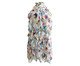 Vestido Wave Garden Com Hot Pant E Top, multicolor | WestwingNow
