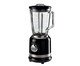Liquidificador Moderna Preto, Preto | WestwingNow
