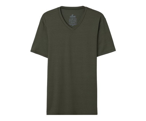 Tech T-shirt Gola V Masculino Nori Green, green | WestwingNow
