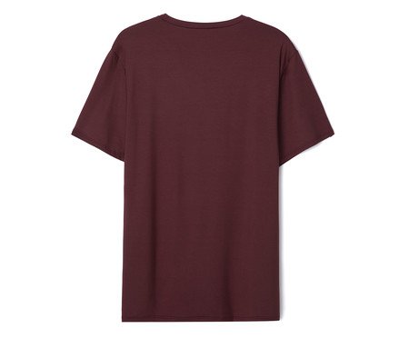 Tech T-shirt Gola V Masculino Carmenere | Westwing