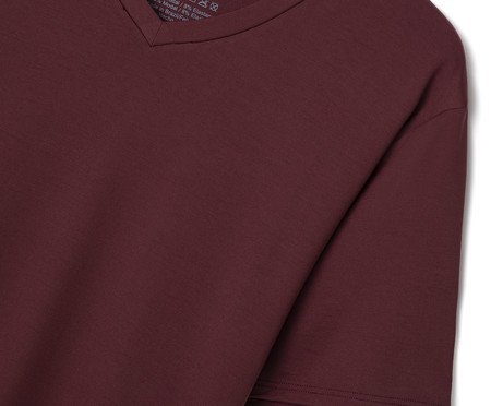 Tech T-shirt Gola V Masculino Carmenere | Westwing