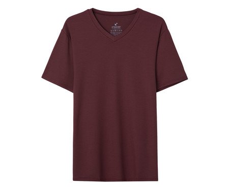 Tech T-shirt Gola V Masculino Carmenere | Westwing