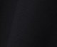 Camiseta Henley Core Masculino Preto, black | WestwingNow