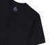 Camiseta Henley Core Masculino Preto, black | WestwingNow