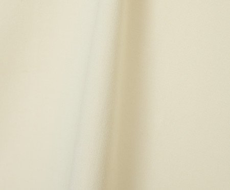 Structure Cropped Feminino Off-White | Westwing
