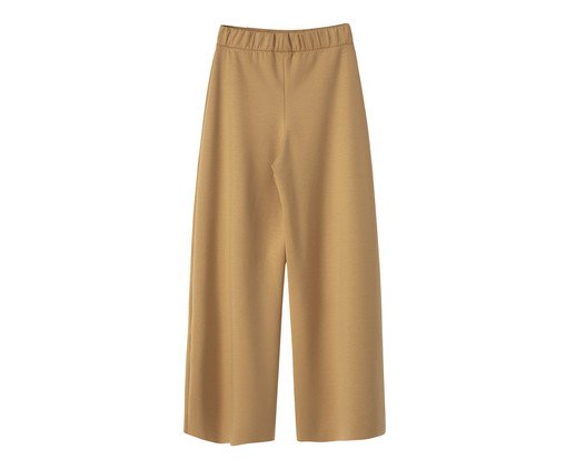 Calça Wide Leg Feminino Dune, multicolor | WestwingNow