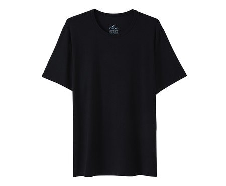 Tech T-shirt Heavy Masculino Preto | Westwing