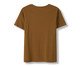 Daily T-shirt Feminino Bronze, Bronze | WestwingNow