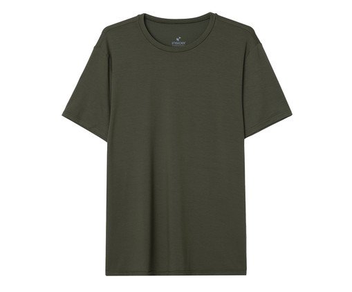 Tech T-shirt Gola U Masculino Nori Green, green | WestwingNow