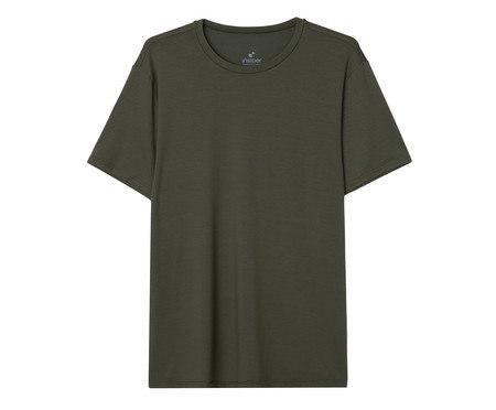 Tech T-shirt Gola U Masculino Nori Green