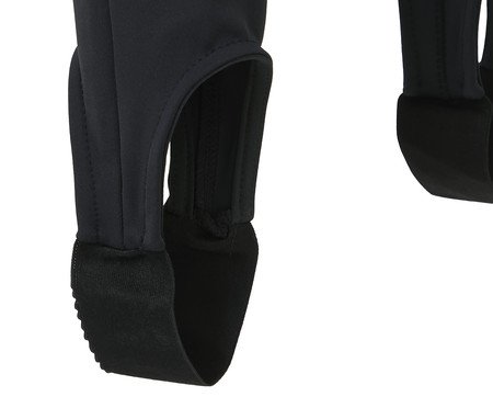 Stirrup Legging Feminino Preto | Westwing