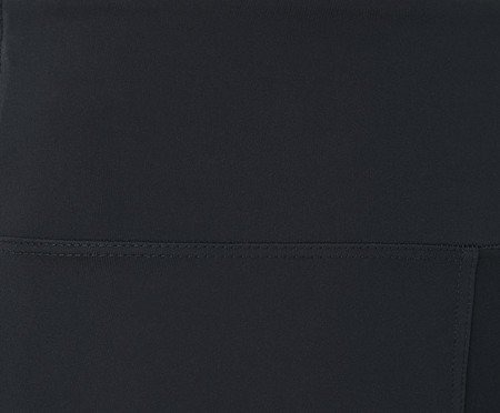 Stirrup Legging Feminino Preto | Westwing