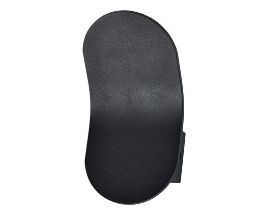 Arandela Mossa Preto, white | WestwingNow