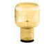Abajur June Conhaque, Bronze | WestwingNow