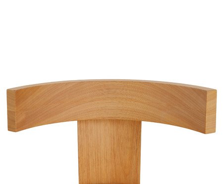 Cadeira Butterfly Aura com Palhinha Sextavada | Westwing