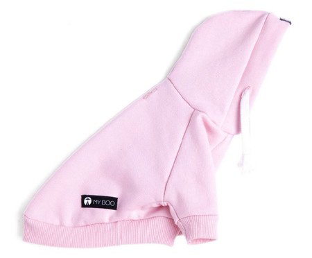 Moletom Cloudy Rosa | WestwingNow