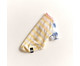 Camiseta para Cachorro Stripes Candy - Colorida, Candy | WestwingNow