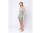 Camisola Curta Alecrim, Azul | WestwingNow