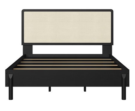 Cama Casal  Palhinha Oslo