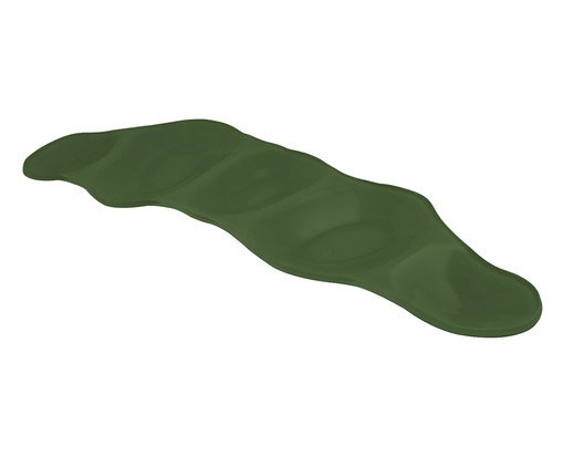 Centro de Mesa Mangalo Verde Militar, Verde | WestwingNow