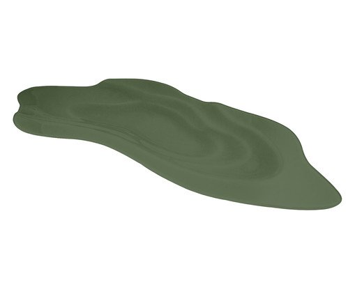 Centro de Mesa Grande Duna Verde Militar I, Verde | WestwingNow