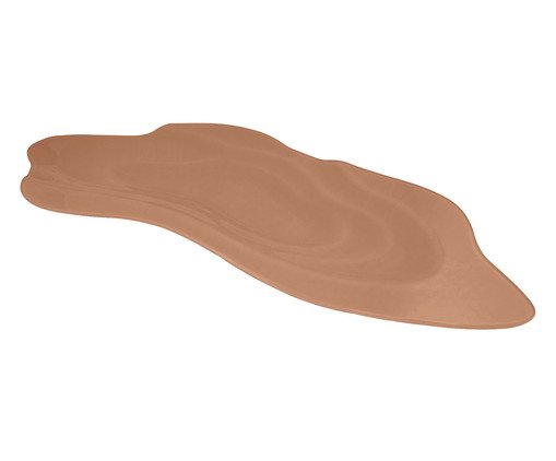 Centro de Mesa Grande Duna Rosê, Rosé | WestwingNow