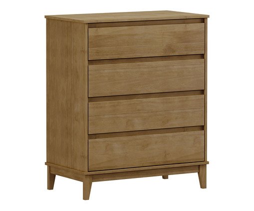 Cômoda Moderna Freijó, wood pattern | WestwingNow