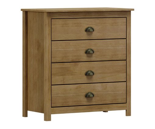 Cômoda Master Freijó, wood pattern | WestwingNow