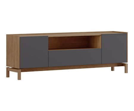 Rack Exclusive Tauari/Concret | Westwing