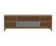 Rack Exclusive Tauari/Concret, wood pattern | WestwingNow