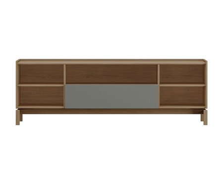 Rack Exclusive Tauari/Concret | Westwing