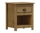 Mesa De Cabeceira Noble Freijó, white | WestwingNow