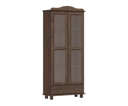 Vitrine Smart Café, grey | WestwingNow