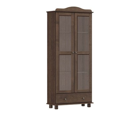 Vitrine Smart Café