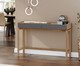 Aparador Vanguard Tauari/Concret, wood pattern | WestwingNow