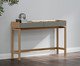 Aparador Vanguard Tauari/Concret, wood pattern | WestwingNow