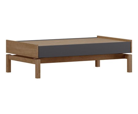 Mesa Luxury Tauari/Concret