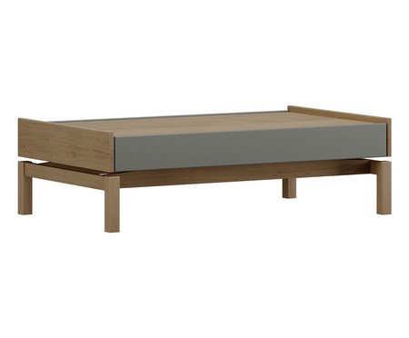 Mesa Luxury Tauari/Concret | Westwing