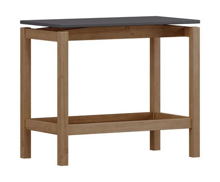 Mesa Minimal Tauari/Concret | Westwing
