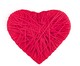 Anel para Guardanapo Coração - Vermelho, Vermelho | WestwingNow
