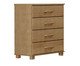 Cômoda Office Pro Freijó, wood pattern | WestwingNow