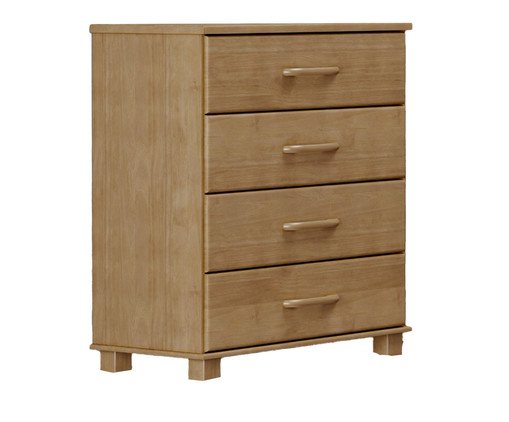 Cômoda Office Pro Freijó, wood pattern | WestwingNow