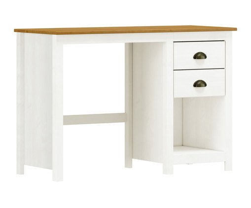 Escrivaninha Authentic Freijó, white | WestwingNow