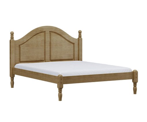 Cama Dreams Freijó, wood pattern | WestwingNow
