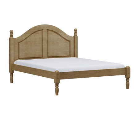Cama Dreams Freijó | Westwing